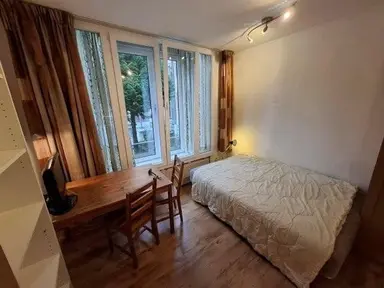 29m2 apartment to rent for 1050€/month in Holendrechtstraat, Amsterdam
