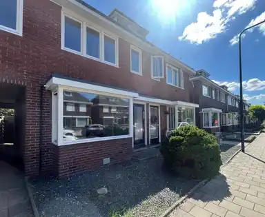 85m2 house to rent for 1960€/month in Elferinksweg 69, Enschede