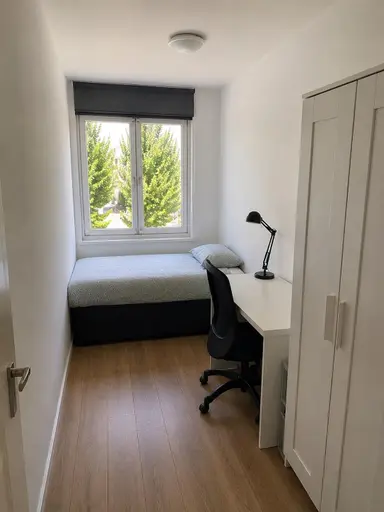 11m2 Chambre à louer pour 517€/mois à Laan der V.O.C., Almere