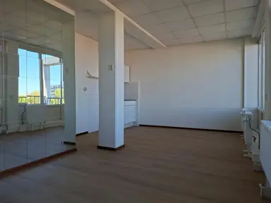 26m2 room to rent for 769€/month in Korte Vleerstraat 218, The Hague