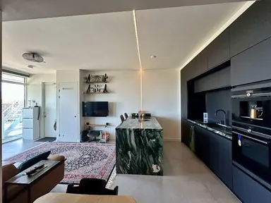 72m2 apartment to rent for 4200€/month in Haarlemmerweg, Amsterdam