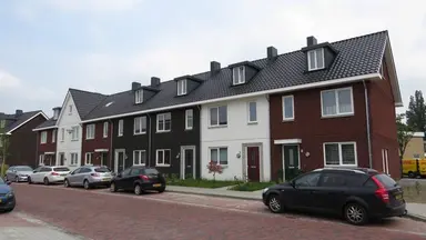125m2 house to rent for 1514€/month in Hermesstraat, Hengelo