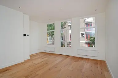 58m2 apartment to rent for 2250€/month in Vrolikstraat, Amsterdam
