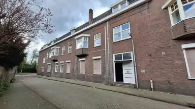 43m2 studio to rent for 1150€/month in Doctor Nolensstraat, Tilburg