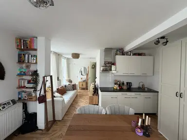 30m2 Camera in affitto per 880€/mese a Korte Kamperstraat, Zwolle
