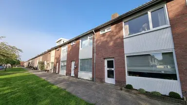 102m2 huis te huur voor 1975€/maand in Bagelaarstraat, Eindhoven