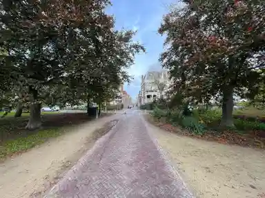 18μ² Δωμάτιο προς ενοικίαση για 590€/μήνα σε Levendaal, Leiden