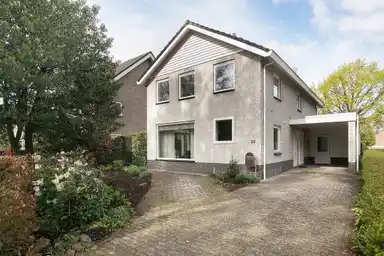 210m2 house to rent for 1850€/month in Schapendreef 22, Hoogerheide