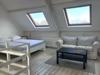 48m2 Zimmer zur Miete für 685€/Monat in Oranjeboomplein, Breda