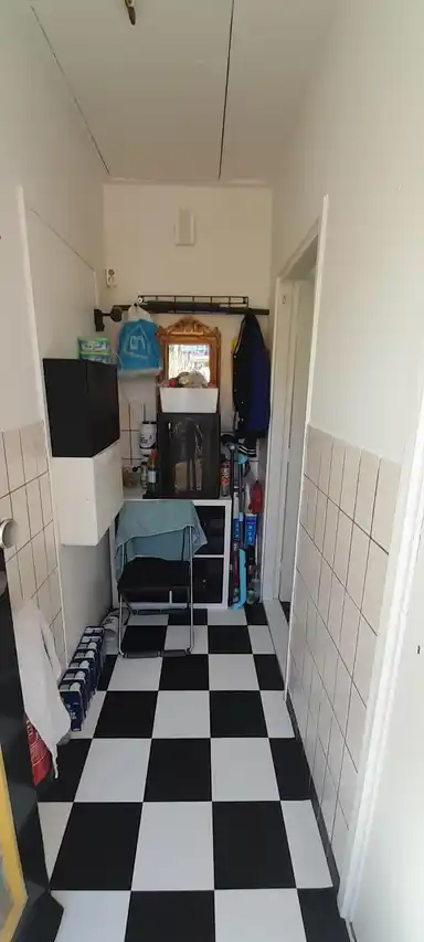 11m2 Camera in affitto per 490€/mese a Nedereindseweg, Nieuwegein