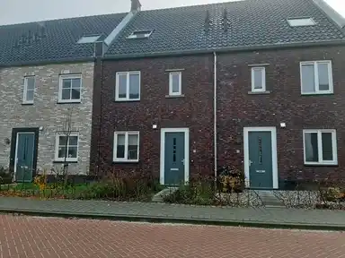 103m2 Casa in affitto per 1315€/mese a De Ketting 61, Doetinchem