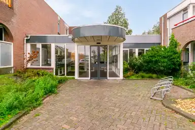 61m2 Appartement à louer pour 629€/mois à Mercatorlaan, Waalwijk