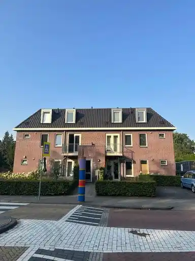 33m2 Appartement à louer pour 1009€/mois à Wolfhezerweg, Wolfheze