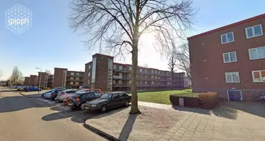 63m2 apartment to rent for 100€/month in Leerinkstraat, Doetinchem