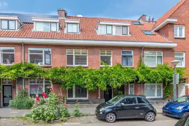 20μ² Δωμάτιο προς ενοικίαση για 600€/μήνα σε Amalia van Anhaltstraat, Eindhoven