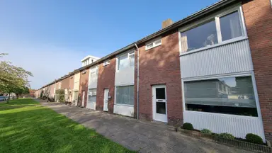 102m2 huis te huur voor 1975€/maand in Bagelaarstraat, Eindhoven