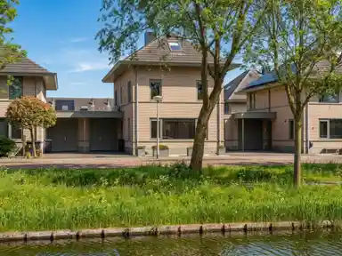 208m2 Casa in affitto per 6000€/mese a Marjoleinlaan 3, Amstelveen