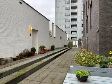 75m2 apartment to rent for 1500€/month in Hoge Barakken, Maastricht
