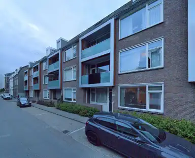 62m2 flat to rent for 762.38€/month in Sint Antoniuslaan 46B, Maastricht