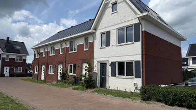118m2 Haus zur Miete für 1475€/Monat in Kamille 5, Vlijmen