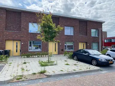 101m2 house to rent for 1295€/month in Beukemaplein 5, Hoogeveen