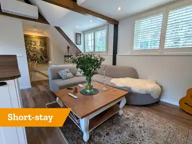 50m2 flat to rent for 2050€/month in Laarderweg 86, Eemnes