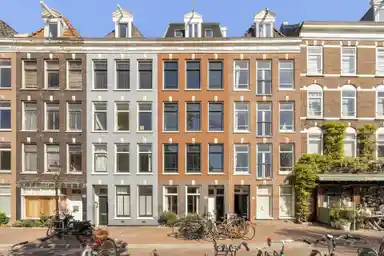 156m2 flat to rent for 4250€/month in Ruysdaelkade 113-2, Amsterdam