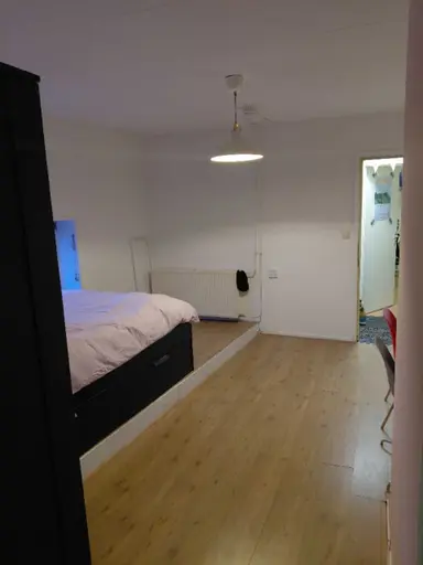22m2 room to rent for 600€/month in Groningen