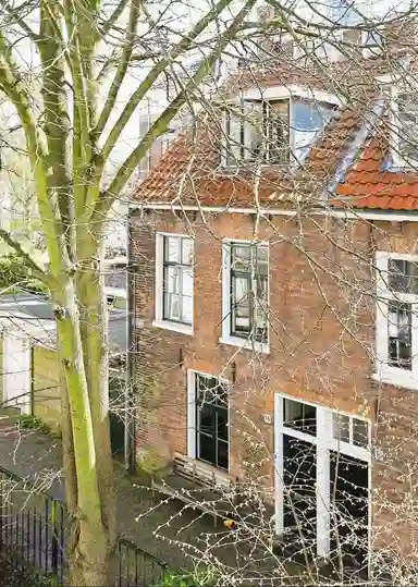 69m2 Appartement à louer pour 2145€/mois à Rolsteeg 14, Haarlem