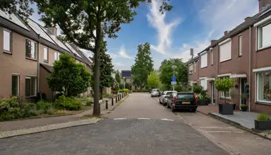 105m2 house to rent for 1500€/month in De Meule 21, Valkenswaard