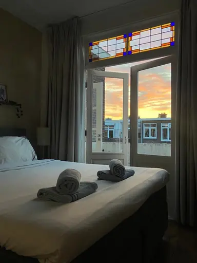 12m2 room to rent for 895€/month in Usselincxstraat, The Hague