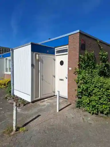 53m2 house to rent for 940.33€/month in Binnenvaart 37, Amsterdam