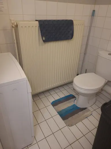 23m2 Chambre à louer pour 425€/mois à De Makelaar, Amersfoort