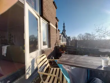 50m2 room to rent for 675€/month in Antoniushof, Utrecht
