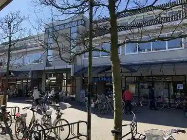 85m2 Appartement à louer pour 1075€/mois à Lindenlaan, Huizen