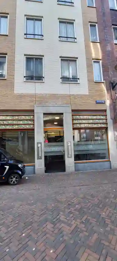 79m2 apartment to rent for 966.31€/month in Waldenlaan 100, Amsterdam