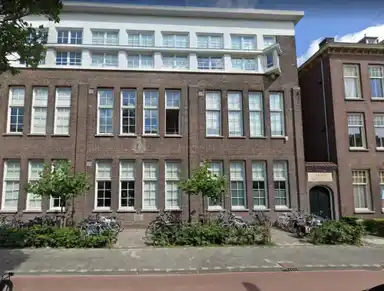 30m2 studio to rent for 1100.73€/month in Admiraal De Ruijterweg 410D-3, Amsterdam