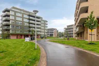 74m2 apartment to rent for 2013€/month in J.H. Hisgenpad 980, Amsterdam