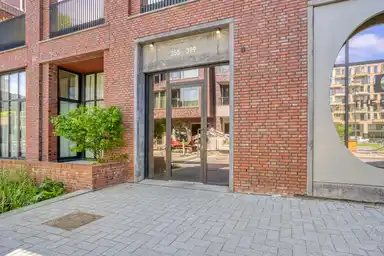 57m2 flat to rent for 2075€/month in Gaasterlandstraat 333, Amsterdam