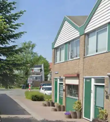 78m2 Haus zur Miete für 715.57€/Monat in De Almanak 1, Zaandam