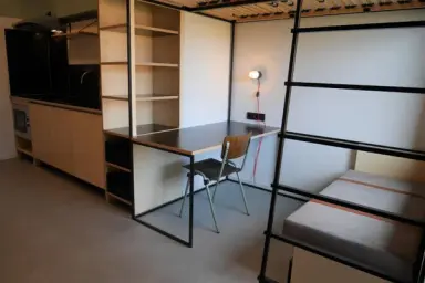18m2 monolocale in affitto per 920€/mese a Dokter Nevenstraat, Maastricht