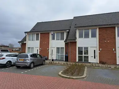 117m2 Casa in affitto per 1302€/mese a Suikerpeer 24, Boskoop