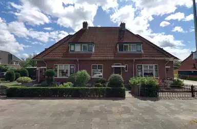 80m2 house to rent for 715.27€/month in Krabbenbosweg 217, Hengelo