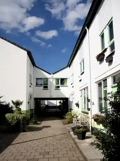 0m2 Casa in affitto per 785.54€/mese a Norenwerk 33, Alphen aan den Rijn