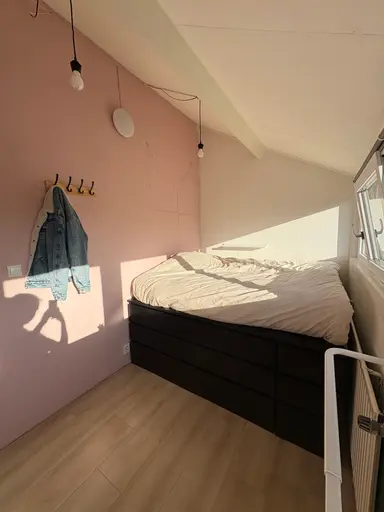 10m2 room to rent for 398€/month in Winterakoniet, Leeuwarden