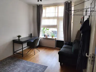 13m2 room to rent for 517€/month in Goudsbloemstraat, Leeuwarden