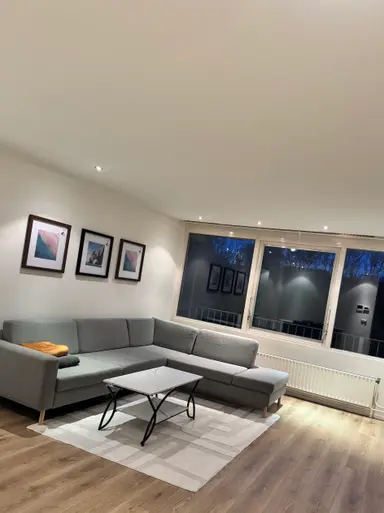 18μ² Δωμάτιο προς ενοικίαση για 1500€/μήνα σε Meidoornweg, Badhoevedorp