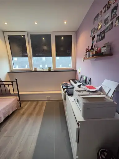 109m2 room to rent for 900€/month in Hortalijn, Zoetermeer
