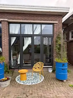 28m2 studio à louer pour 1450€/mois à Beltweg, Kampen