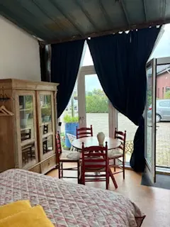 28m2 Appartamento in affitto per 1550€/mese a Beltweg, Kampen